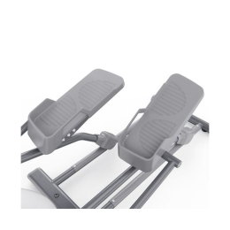 Эллиптический тренажер DFC Westinghouse, магнитный