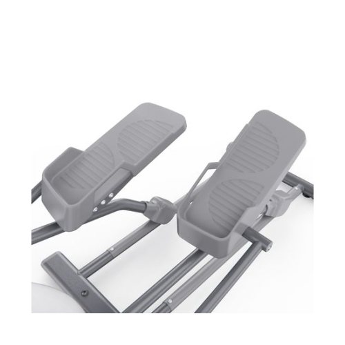 Эллиптический тренажер DFC Westinghouse, магнитный