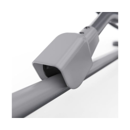 Эллиптический тренажер DFC Westinghouse, магнитный