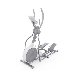 Эллиптический тренажёр DFC Westinghouse, магнитный, складной