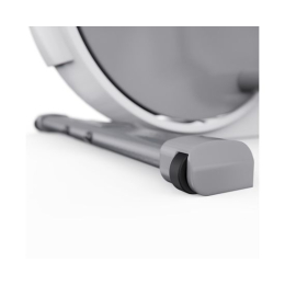 Эллиптический тренажёр DFC Westinghouse, магнитный, складной