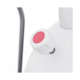 Эллиптический тренажёр DFC Westinghouse, магнитный, складной