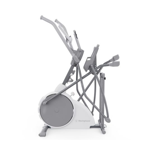 Эллиптический тренажёр DFC Westinghouse, магнитный, складной