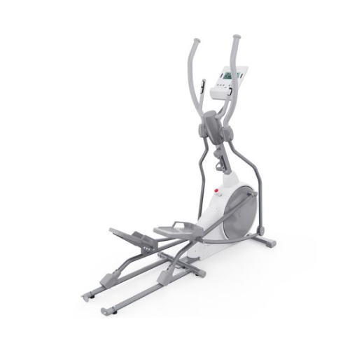 Эллиптический тренажёр DFC Westinghouse, магнитный, складной