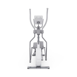 Эллиптический тренажёр DFC Westinghouse, магнитный, складной