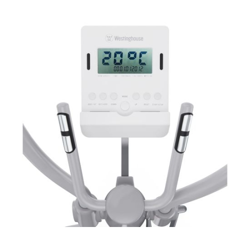 Эллиптический тренажёр DFC Westinghouse, магнитный, складной