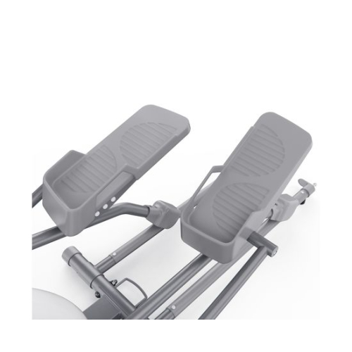 Эллиптический тренажёр DFC Westinghouse, магнитный, складной