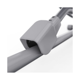 Эллиптический тренажёр DFC Westinghouse, магнитный, складной