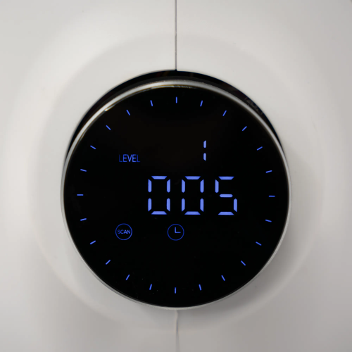 Гребной тренажер домашний SVENSSON BODY LABS WHEELO