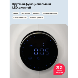 Гребной тренажер домашний SVENSSON BODY LABS WHEELO