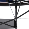 Игровой стол – покер DFC RAYKEEP 86", на 10 мест, складной