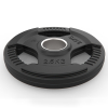 Диск обрезиненный с хватом DFC 2,5 кг / диаметр 51 мм