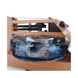 Гребной тренажер DFC SmartGym WR-02