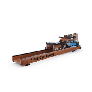 Водный гребной тренажер DFC SmartGym WR-S1
