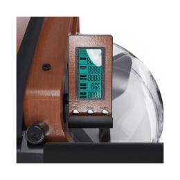 Водный гребной тренажер DFC SmartGym WR-S1