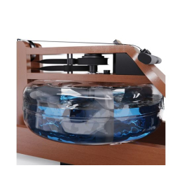 Водный гребной тренажер DFC SmartGym WR-S1