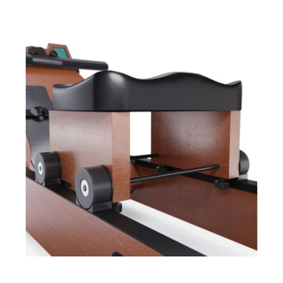 Водный гребной тренажер DFC SmartGym WR-S1