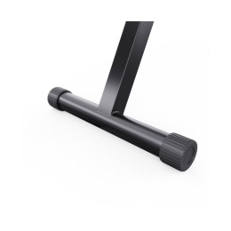 Скамья для пресса регулируемая DFC WRK-1008 / до 120 кг