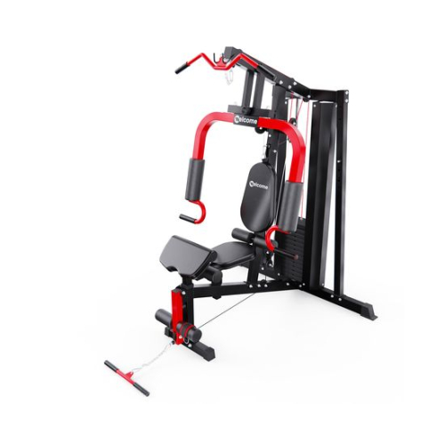 Силовой комплекс DFC WRK-5000