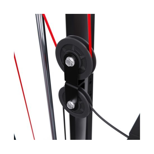 Силовой комплекс DFC WRK-5000