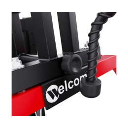 Силовой комплекс DFC WRK-5000