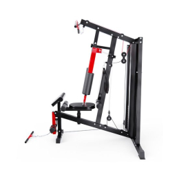 Силовой комплекс DFC WRK-5000