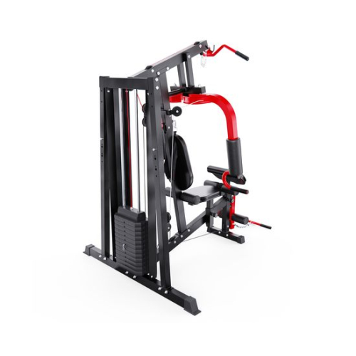 Силовой комплекс DFC WRK-5000