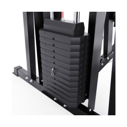 Силовой комплекс DFC WRK-5000