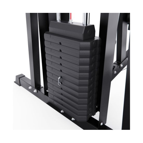 Силовой комплекс DFC WRK-5000