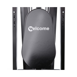 Силовой комплекс DFC WRK-5000