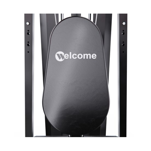 Силовой комплекс DFC WRK-5000