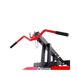 Силовой комплекс DFC WRK-5000