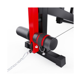 Силовой комплекс DFC WRK-5000