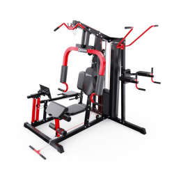 Силовой комплекс DFC WRK-5200