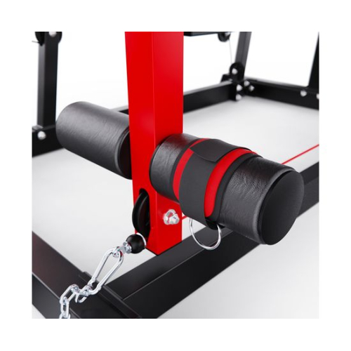 Силовой комплекс DFC WRK-5200