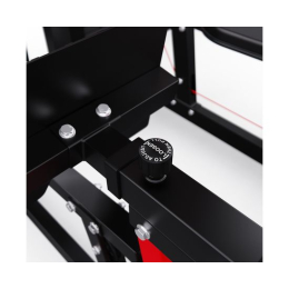 Силовой комплекс DFC WRK-5200