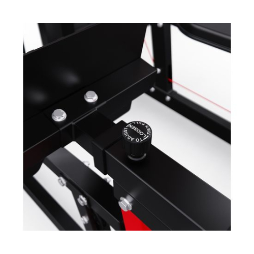 Силовой комплекс DFC WRK-5200