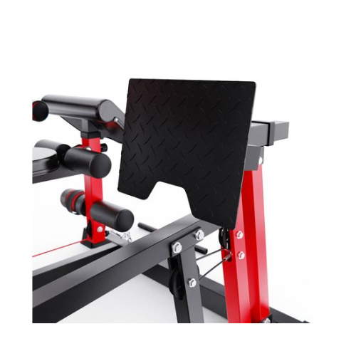 Силовой комплекс DFC WRK-5200