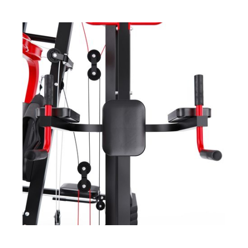 Силовой комплекс DFC WRK-5200