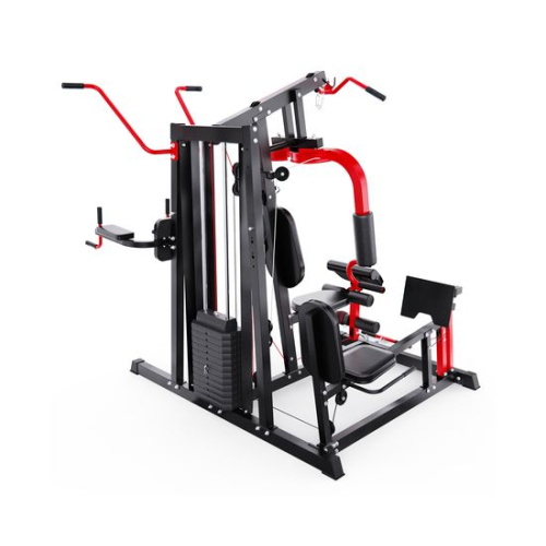 Силовой комплекс DFC WRK-5200