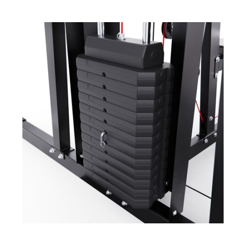 Силовой комплекс DFC WRK-5200