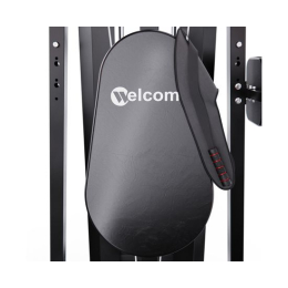 Силовой комплекс DFC WRK-5200