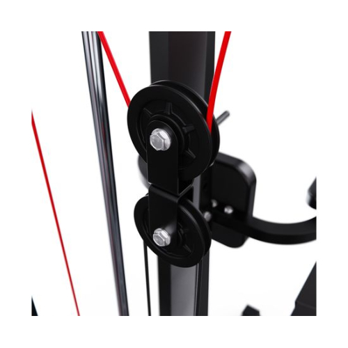 Силовой комплекс DFC WRK-5200