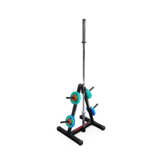 Стойка для хранения дисков WEIDER