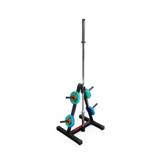 Стойка для хранения дисков WEIDER