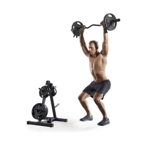 Стойка для хранения дисков WEIDER