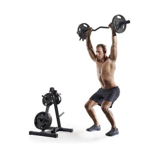 Стойка для хранения дисков WEIDER
