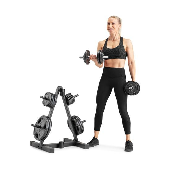 Стойка для хранения дисков WEIDER