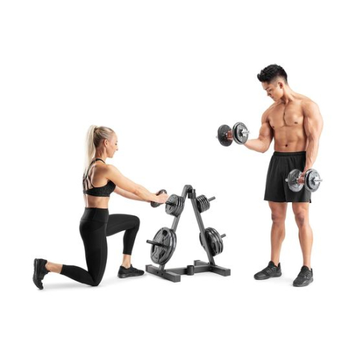 Стойка для хранения дисков WEIDER