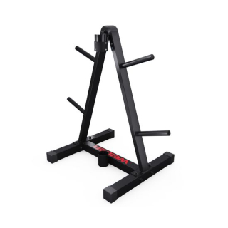 Стойка для хранения дисков WEIDER